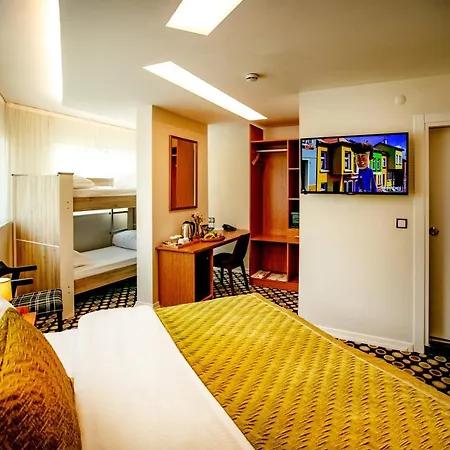 Hotel The North