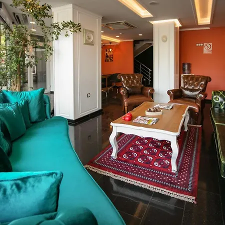 فندق The North 3*